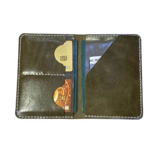 Premier Passport Case | Minimize Travel Hassle
