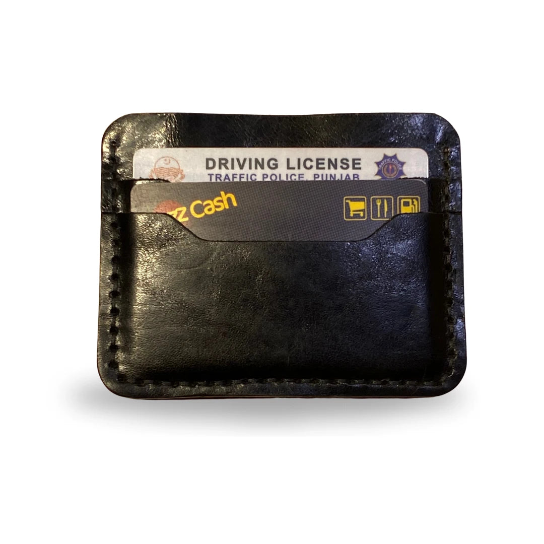 Minimalist Card Wallet | Carries Cards Easily