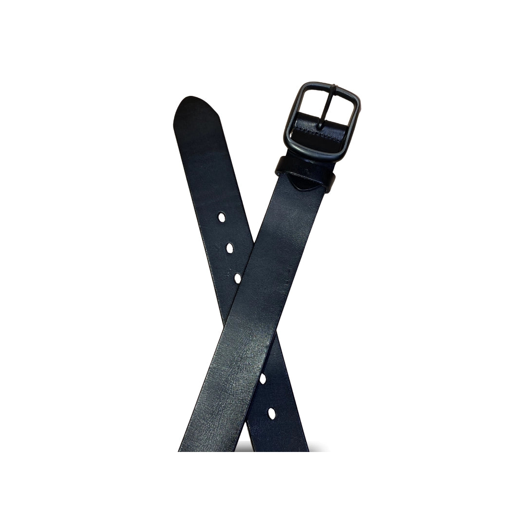 Italian Cow Leather Belt |  Style Support Confidence