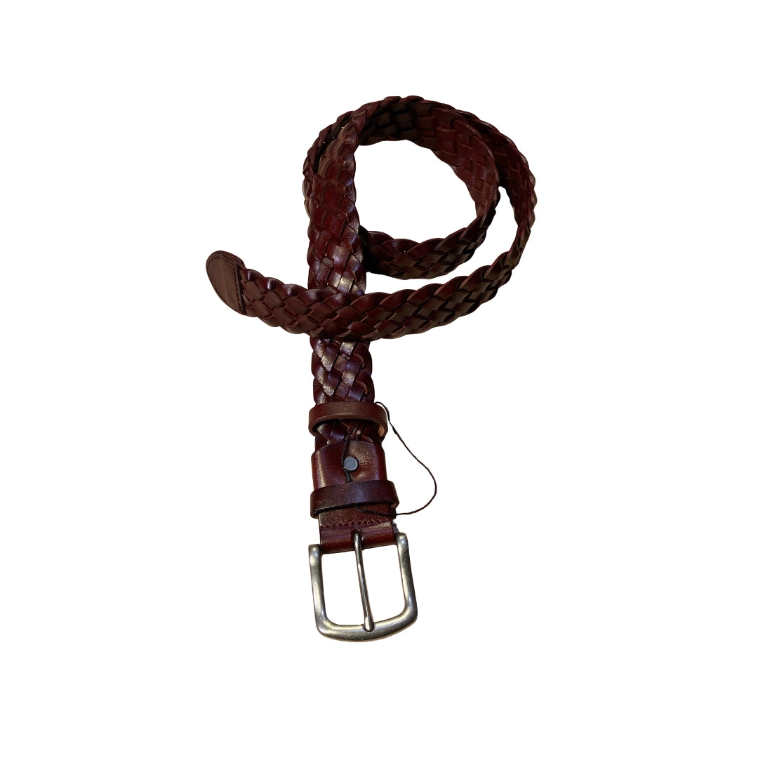 Classic Hide Leather Belt | Comfortable Daily Fit