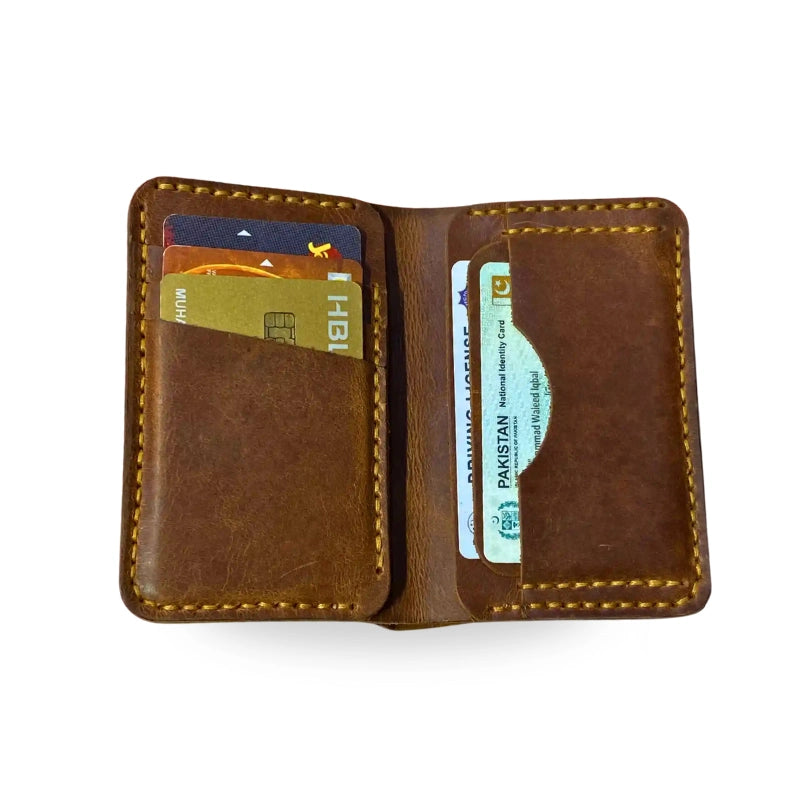 Prime Executive Wallet | Store Secure Access
