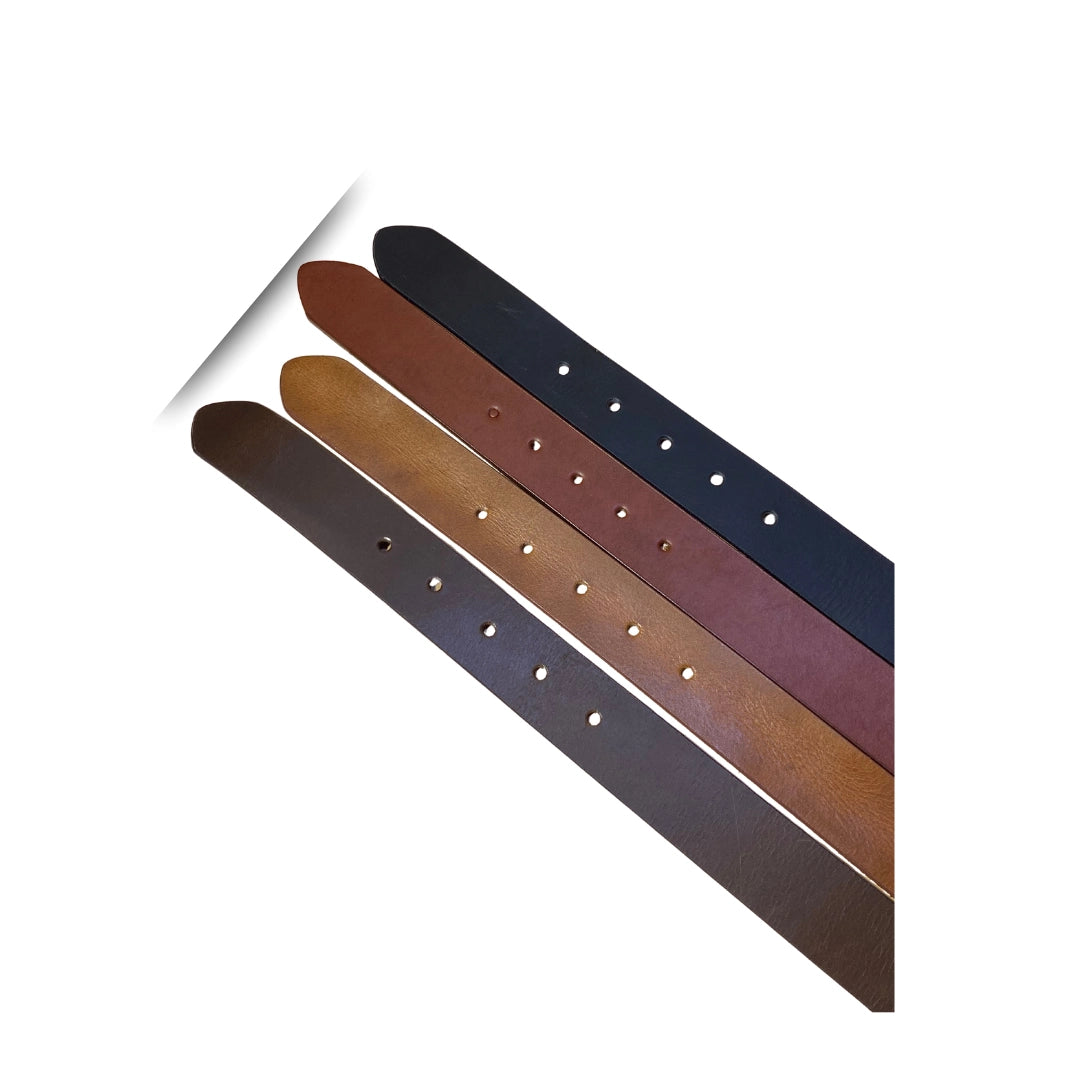 CraftEdge Leather Belt | Keeps Pants Secure