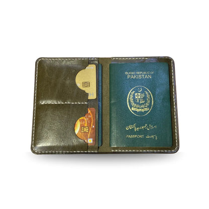 Premier Passport Case | Minimize Travel Hassle