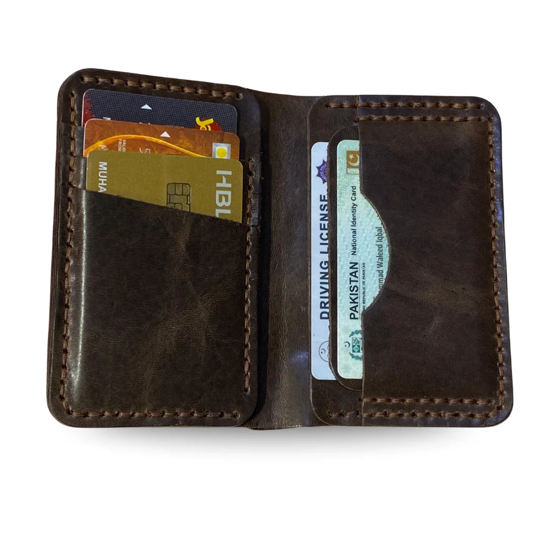 Prime Executive Wallet | Store Secure Access